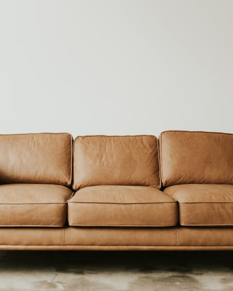 Halden Sofa