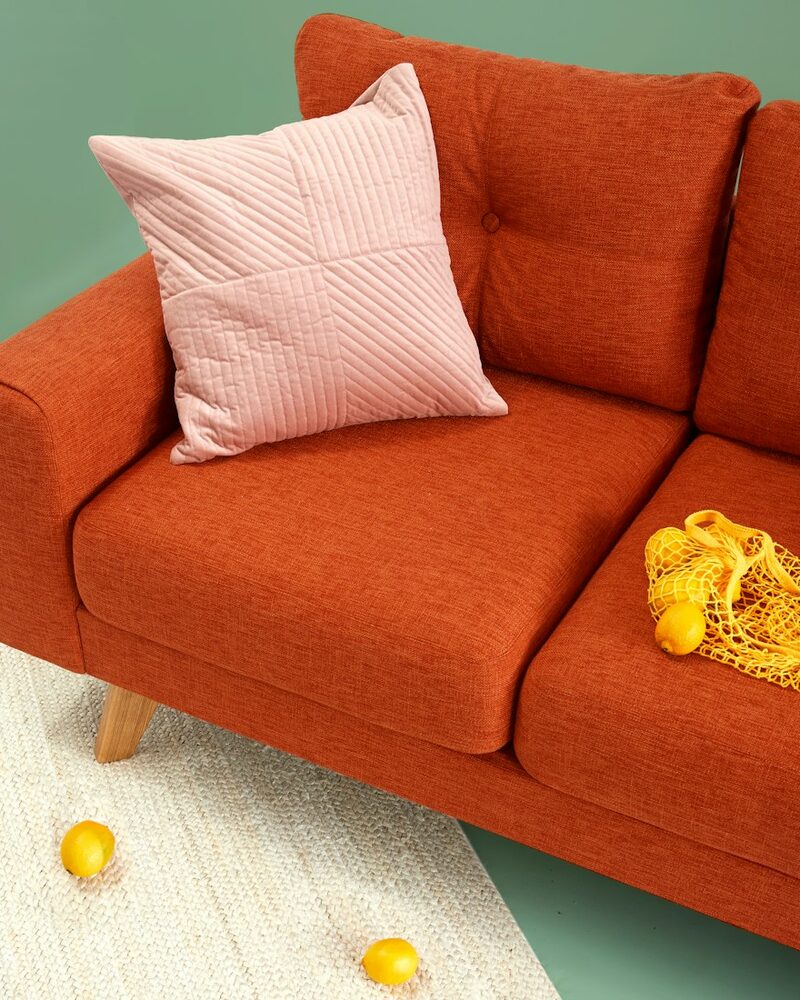 Marlow Loveseat